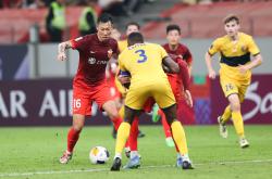 国安成功零封海港，门将赛后获得全场最佳！